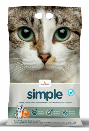 Piedras Sanitarias Intersand Simple – 10kg