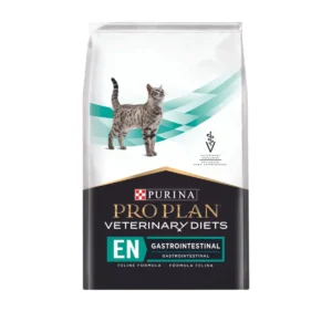 Pro Plan Veterinary Diets Gato EN Gastrointestinal x 1,5 kg