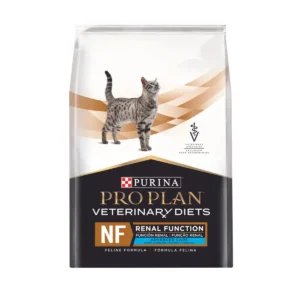 Pro Plan Veterinary Diets Gato NF Función Renal Etapa Avanzada x 1,5 kg