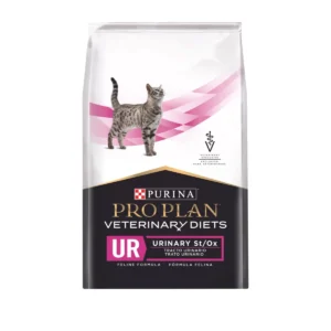Pro Plan Veterinary Diets Gato UR Urinary x 1,5 kg