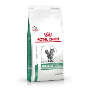 Royal Canin Gato Diabetic x 1,5 kg