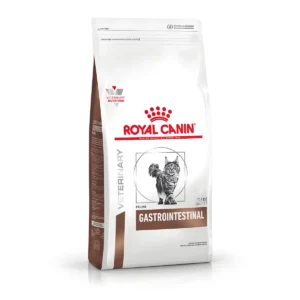 Royal Canin Gato Gastrointestinal x 2 kg