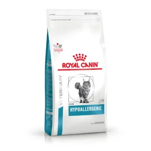 Royal Canin Gato Hypoallergenic x 2 kg