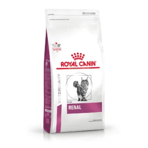 Royal Canin Gato Renal x 2 kg