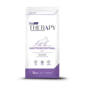Vitalcan Therapy Gato Gastrointestinal x 2 kg