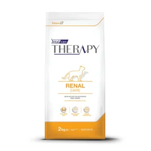 Vitalcan Therapy Gato Renal Care x 2 kg