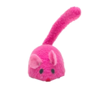 CAT LOVE RATONCITO MOVIL ROSA