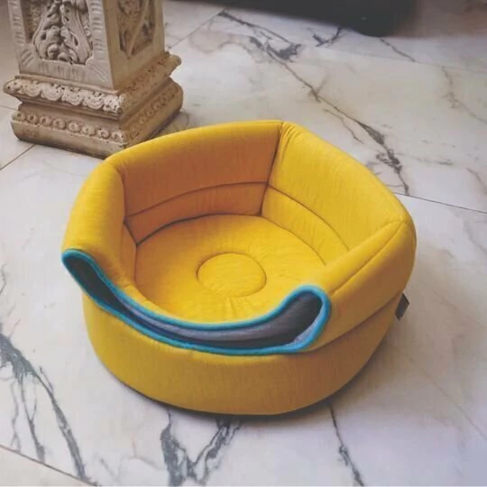 Casa Iglu + Colchon 40x40cm – AFP