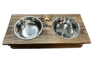 Comedero en Altura XS